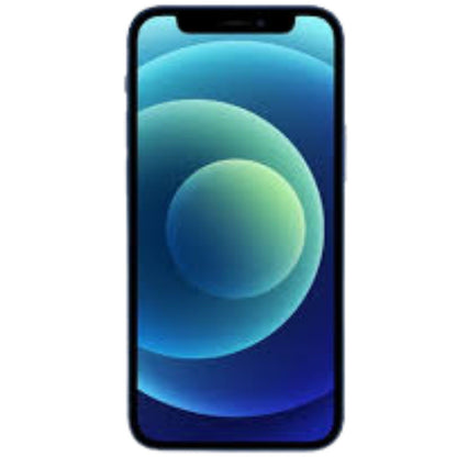 Apple iPhone 12 Mini blue