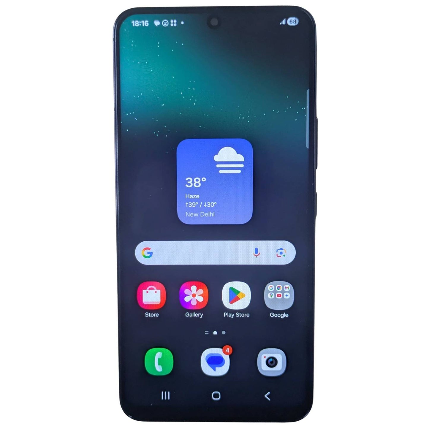 Used Samsung Galaxy S22 5G 
