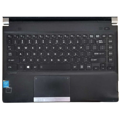 Used Toshiba Portege R30-A 15.6" Intel Core i5 4th Gen 