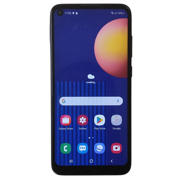 Used Samsung Galaxy M11  - Budli Certified