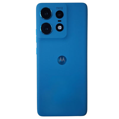 Motorola Moto Edge 50 Pro 5G 256GB 12GB RAM Caneel Bay (Good Condition) - Alternate View