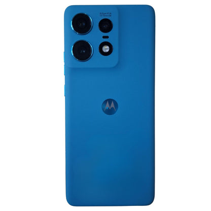 Motorola Moto Edge 50 Pro 5G 256GB 12GB RAM Caneel Bay (Good Condition)