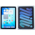Apple iPad Mini 7 (A17 Pro) 8.3" Wi-Fi (A2993) 128GB Space Gray (Unboxed - Brand warranty)