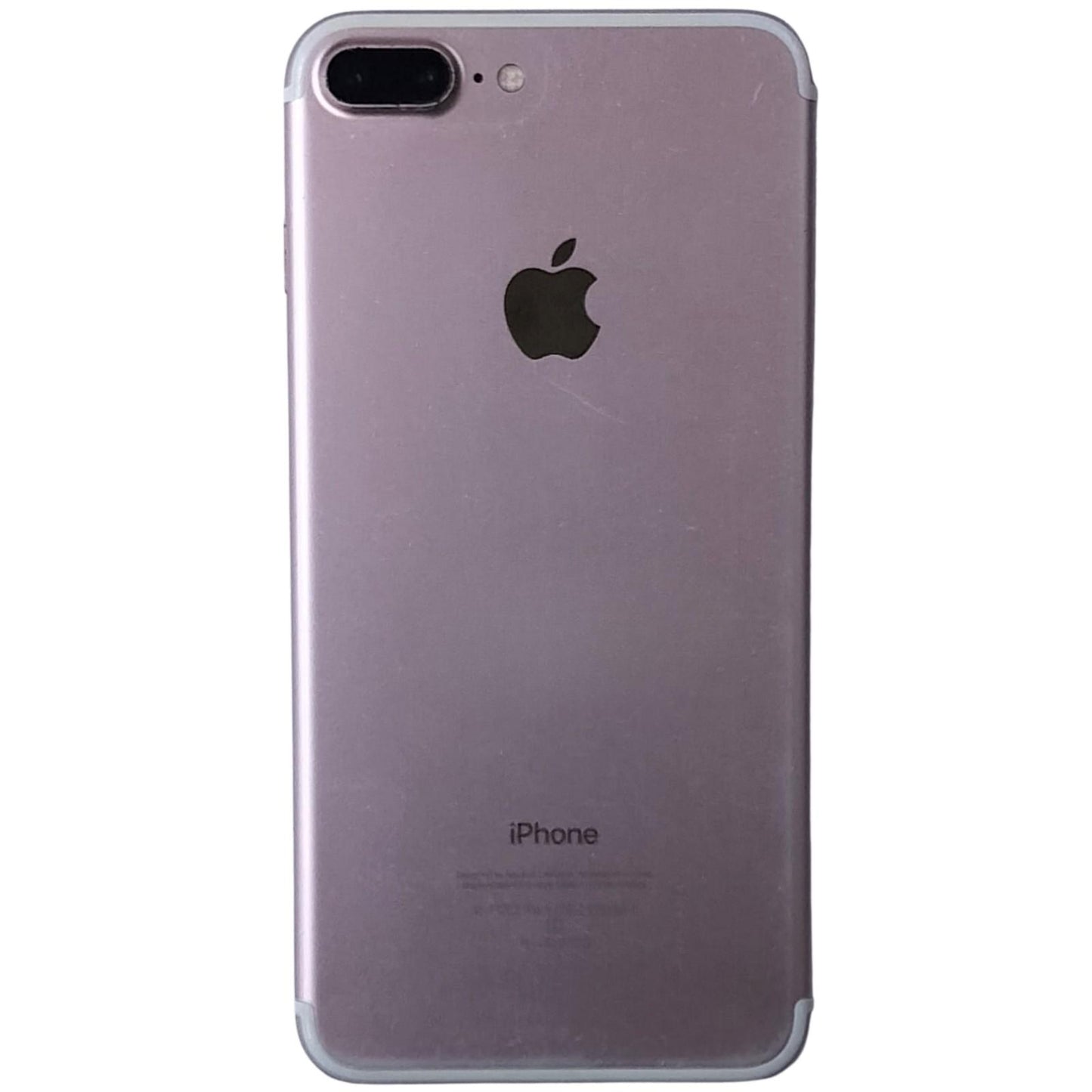 Back Panel Of Apple iPhone 7 Plus 128GB (Refurbished)