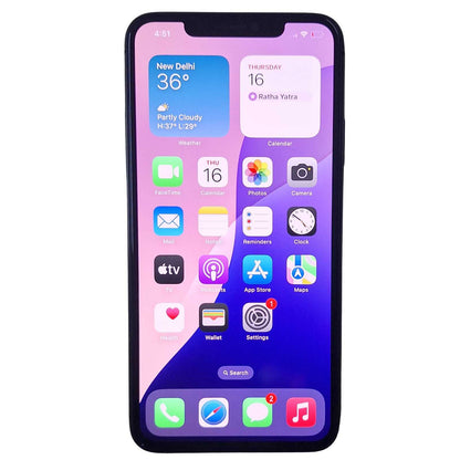 Apple iPhone 11 Pro Max 64GB Space Gray