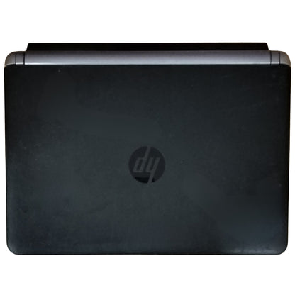 Used HP ProBook 840 G3 14" 500GB HDD 8GB RAM Black Laptop