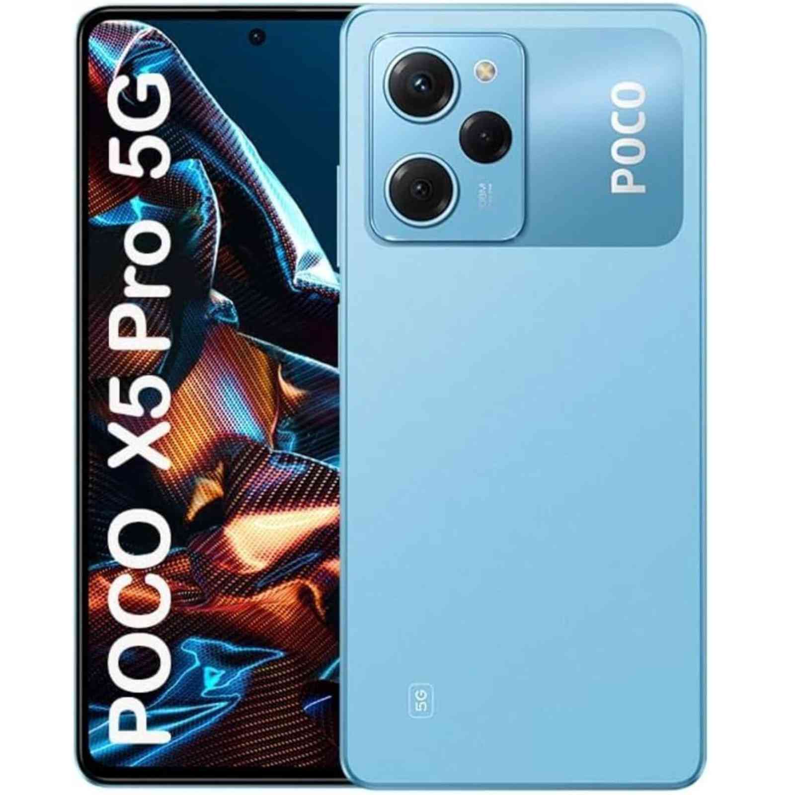 Xiaomi POCO X5 PRO 5G 256GB 8GB RAM (Good Condition)