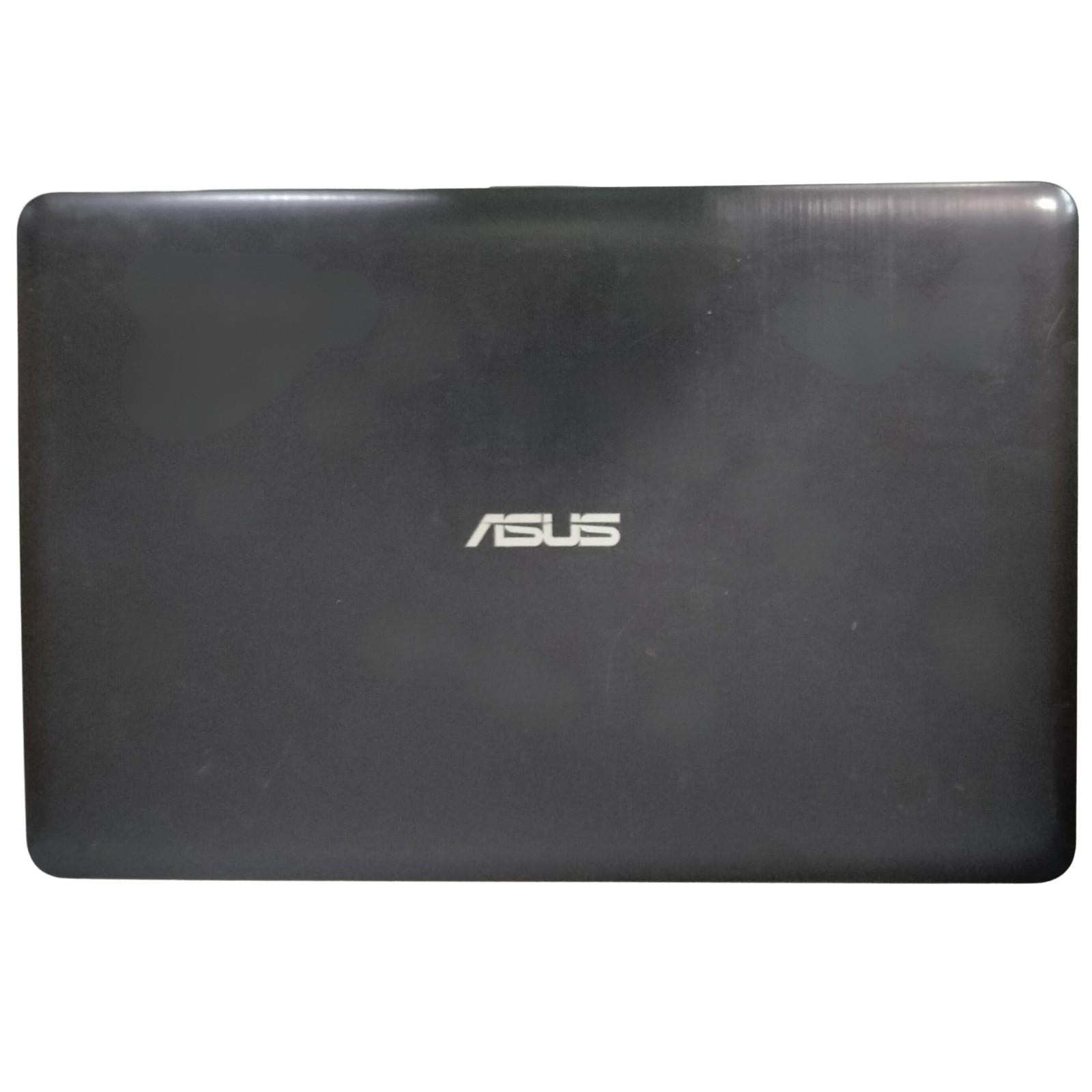 Top Panel Of Used Asus (X540LA) 15.6" Intel Core i3-5th Gen 