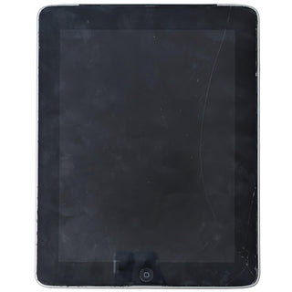 Dead Apple iPad 3 WI-FI + Cellular (A1337) Silver
