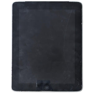 Dead Apple iPad 3 WI-FI + Cellular (A1337) Silver