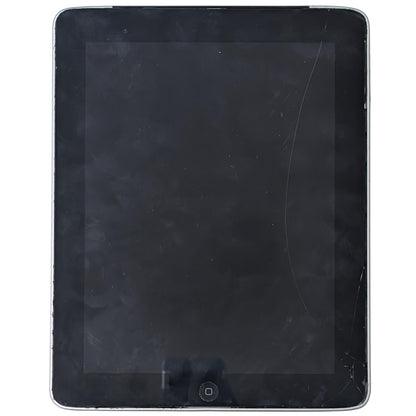 Apple iPad 3 Wi-Fi Cellular Silver - For Parts | Budli