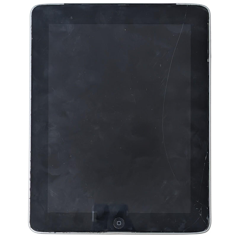 Apple iPad 3 Wi-Fi Cellular Silver - For Parts | Budli