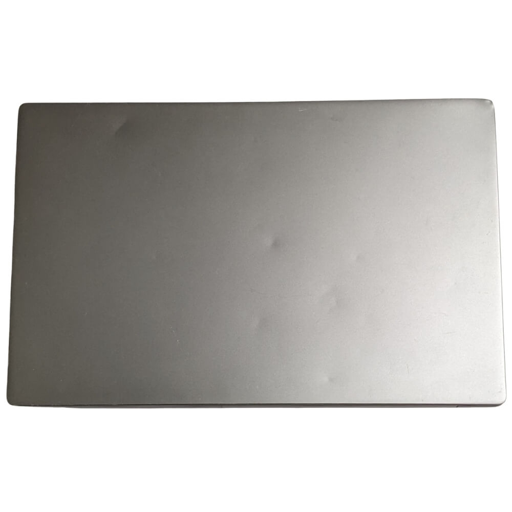 Used Mi Notebook Horizon Edition 14 Intel Core i5 10th Gen 512GB SSD 8GB RAM With 2GB Nvidia Graphics Full HD Silver Laptop