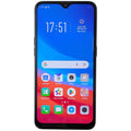 Used Oppo A5s Black (Functional Issue)