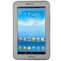 Used Samsung Galaxy Tab 2 (GT-P3100) 16GB 1GB RAM 7" White Tablet