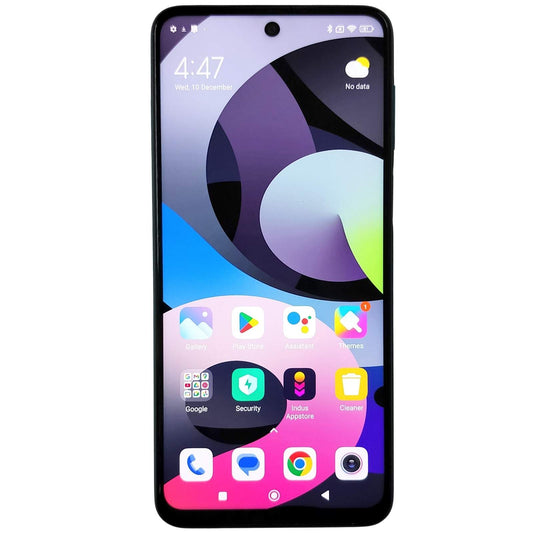 Xiaomi Redmi Note 10 Lite 128GB 4GB RAM Aurora Blue (Good Condition)