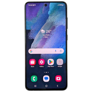 Samsung Galaxy S21 FE 5G 256GB 8GB RAM Navy (Refurbished)