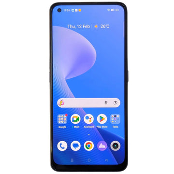 Used Realme X7 5G  - Budli Certified