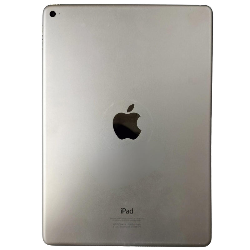 Used Apple iPad Air 2 (A1566) 9.7" 32GB Wi Fi Silver