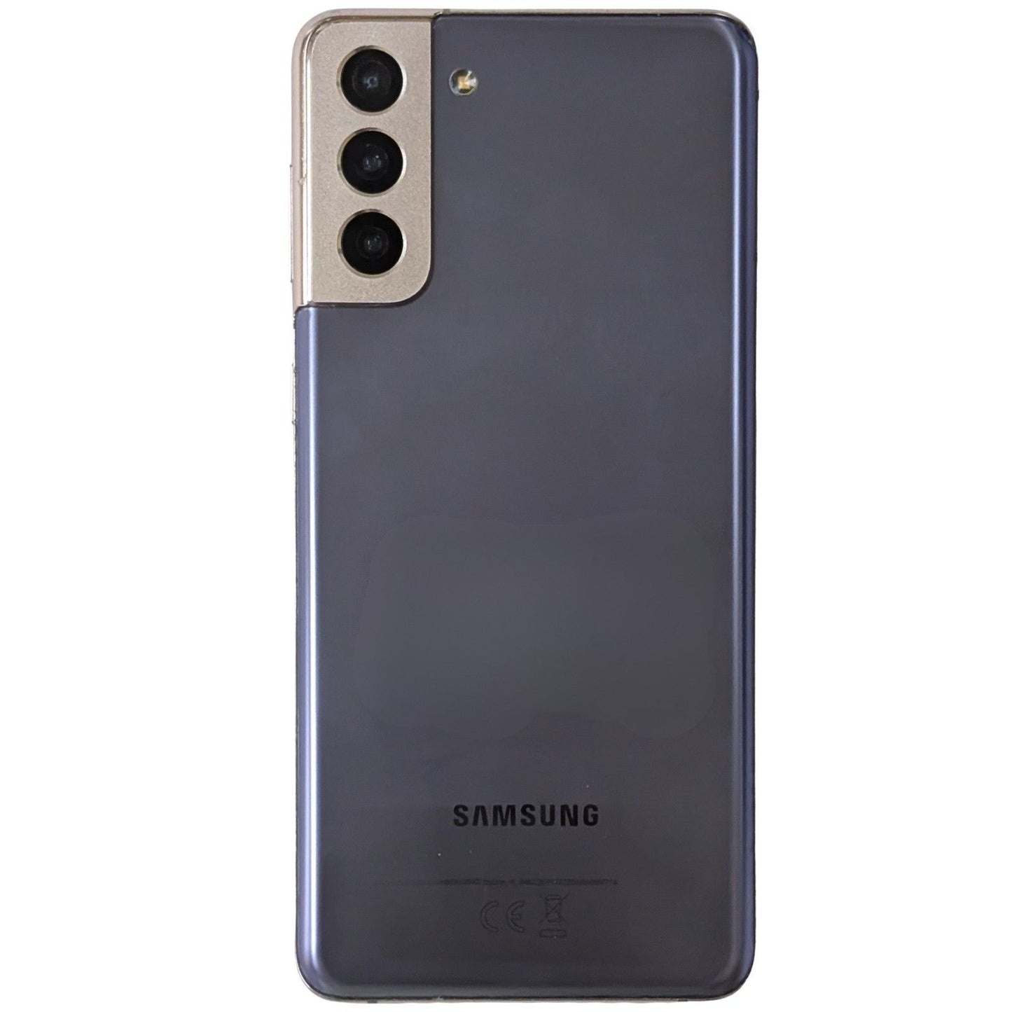 Samsung Galaxy S21+ (S21 Plus) 5G 256GB 8GB RAM Phantom Violet (Good Condition)