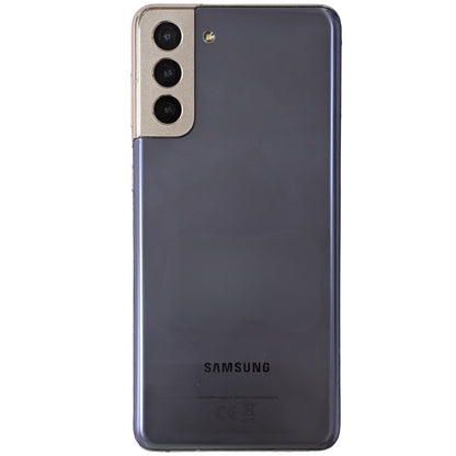 Samsung Galaxy S21+ (S21 Plus) 5G 256GB 8GB RAM Phantom Violet (Good Condition)