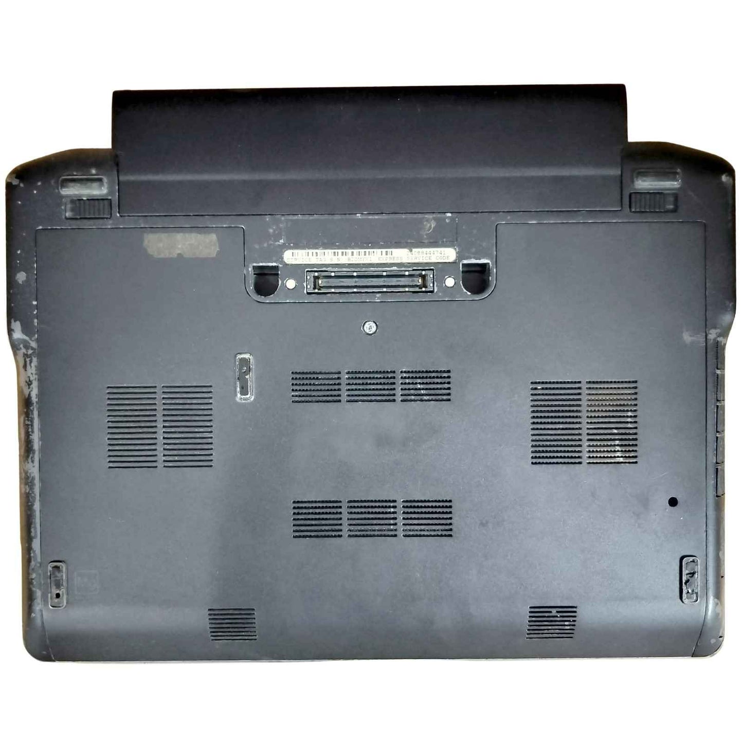 Back Panel Of Used Dell Latitude E6230 12.5" 