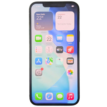 Apple iPhone 12 Pro Max  - Budli Certified