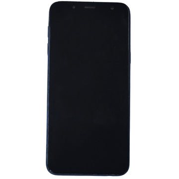 Dead Samsung Galaxy J6 Black - Budli Certified