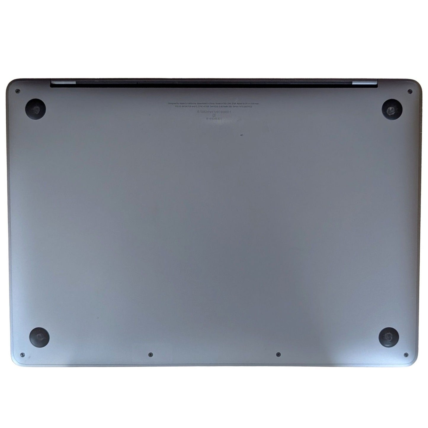 Used Apple MacBook Pro 2017 (Two Thunderbolt 3 Ports) 13" Intel Core i5 7th Gen 512GB SSD