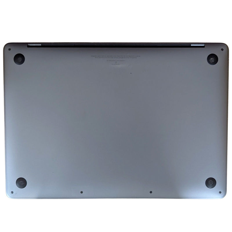 Used Apple MacBook Pro 2017 (Two Thunderbolt 3 Ports) 13" Intel Core i5 7th Gen 512GB SSD