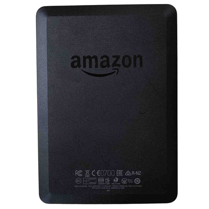 Used Amazon Kindle Paperwhite 7th Gen 6" Wi Fi 4GB Black