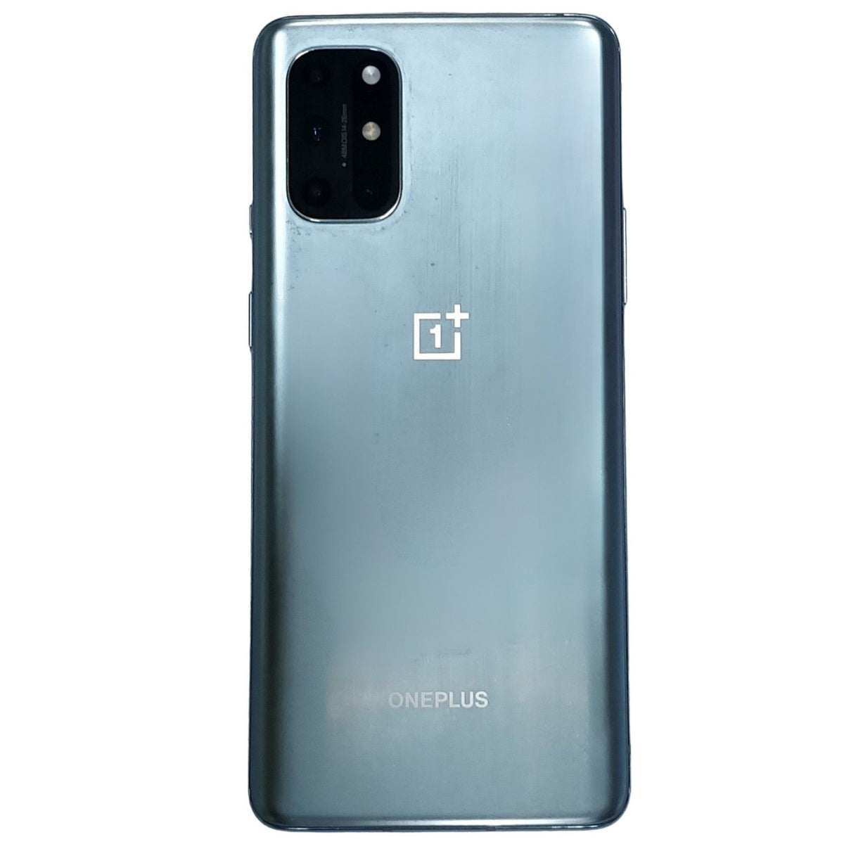 OnePlus 8T 5G 128GB 8GB RAM Lunar Silver