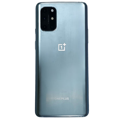 OnePlus 8T 5G 128GB 8GB RAM Lunar Silver