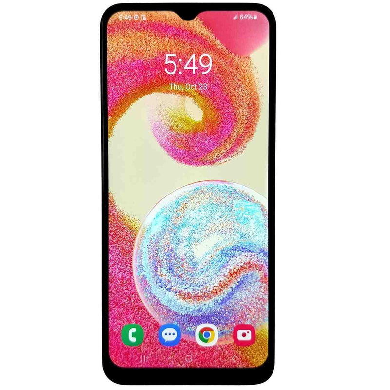 Samsung Galaxy A04e
