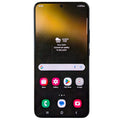 Samsung Galaxy S22 Plus 5G 128GB 8GB RAM Phantom Black (Good Condition)