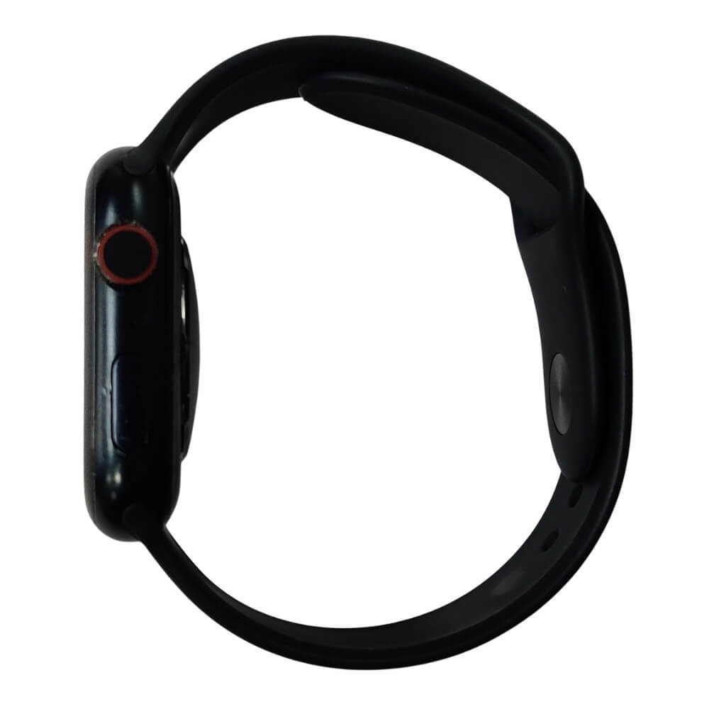 Apple Watch Series 7 GPS 45mm (A2474) Alum Blue (Good Condition