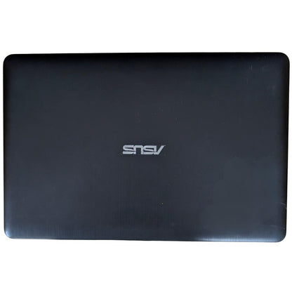 Used ASUS VivoBook 15.6" Intel Core i3 7th Gen