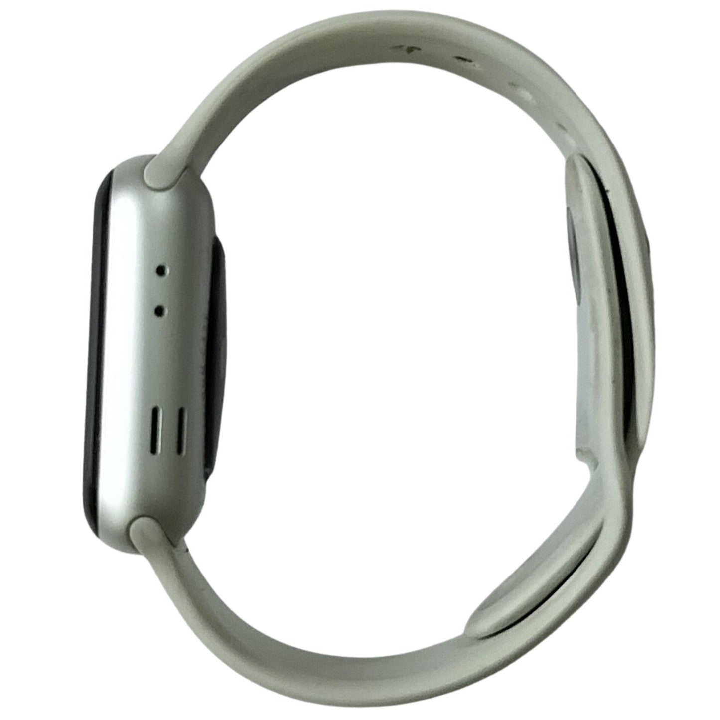 Apple Watch Series 3 GPS Aluminum 38mm (A1858) (Good Condition)