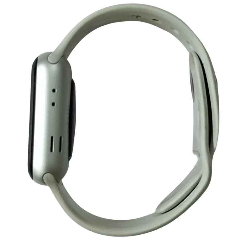 Apple Watch Series 3 GPS Aluminum 38mm - Good Condition | Budli