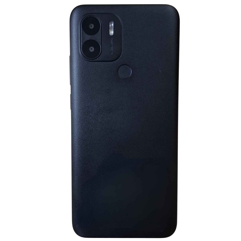POCO C51 64GB 4GB RAM Black (Good Condition)