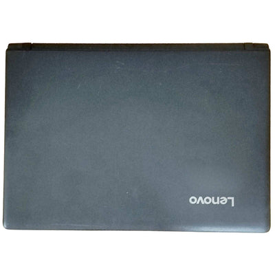 Used Lenovo IdeaPad 110-14 ISK 14" ﻿Intel Core i3 6th Gen 1TB HDD 4GB RAM Black Laptop - Alternate View