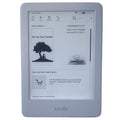 Amazon Kindle 10th Gen 6" Inch Display with Built-in Light Wi Fi 8GB (Good Condition)