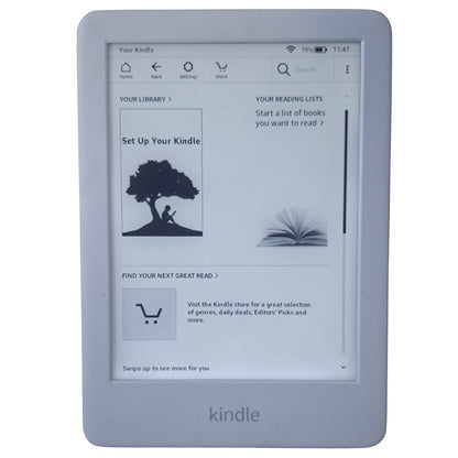 Amazon Kindle 10th Gen 6" Inch