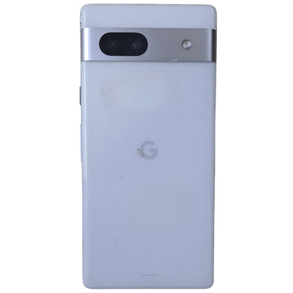 Back Panel Of Google Pixel 7A 5G