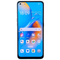 Used Oppo F19 128GB 6GB RAM Prism Black
