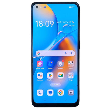 Used Oppo F19