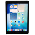 Apple iPad 8th Gen (A2429) Wi-Fi + Cellular 10.2" 128GB Space Gray (Good Condition)