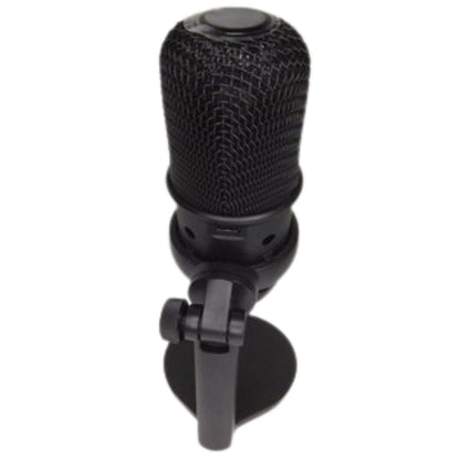 HyperX Solo Cast USB Condenser Gaming Microphone Black 