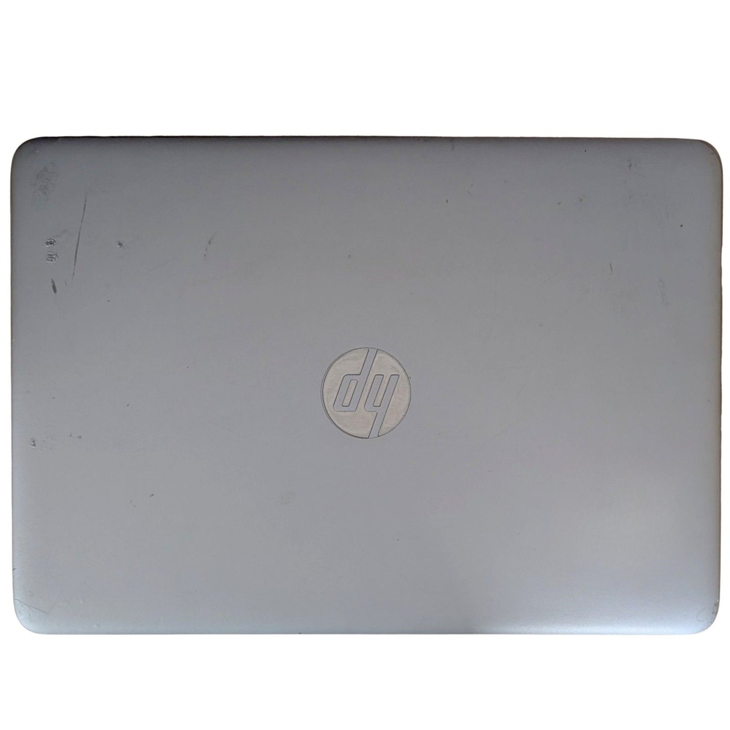 HP EliteBook 840 G3 14" Intel Core i5 6th Gen 256GB SSD 8GB RAM Laptop Silver (Good Condition)