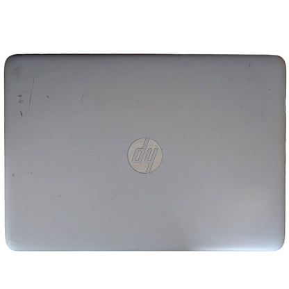 HP EliteBook 840 G3 14" Intel Core i5 6th Gen 256GB SSD 8GB RAM Laptop Silver (Good Condition)